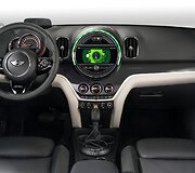 MINI Cooper S E Countryman ALL4&ldquo; hibridas