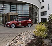 &bdquo;Top Gear&ldquo; apdovanojimuose &ndash; &scaron;eimyniniai automobiliai