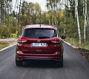&bdquo;Top Gear&ldquo; apdovanojimuose &ndash; &scaron;eimyniniai automobiliai