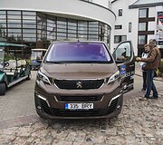 &bdquo;Top Gear&ldquo; apdovanojimuose &ndash; &scaron;eimyniniai automobiliai