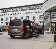&bdquo;Top Gear&ldquo; apdovanojimuose &ndash; &scaron;eimyniniai automobiliai