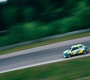 &bdquo;Autoplius Fast Lap&ldquo; varžybos