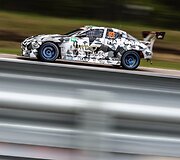 &bdquo;Autoplius Fast Lap&ldquo; varžybos