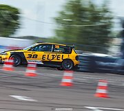 &bdquo;Autoplius Fast Lap&ldquo; varžybos