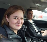 Atnaujintą &bdquo;Mazda6&ldquo; Lietuvoje pristatė japoni&scaron;ki personažai