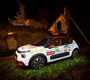 &bdquo;Citroen C3&ldquo;