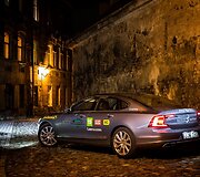 &bdquo;Volvo S90&ldquo;