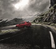 &bdquo;Alfa Romeo Stelvio&ldquo;