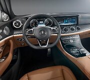 E klasės &bdquo;Mercedes-Benz&ldquo;