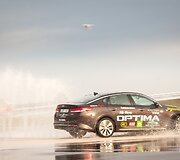 &bdquo;Kia Optima&ldquo;