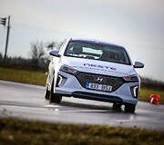 &bdquo;Hyundai Ioniq&ldquo;