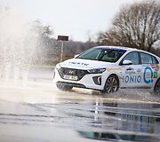 &bdquo;Hyundai Ioniq&ldquo;
