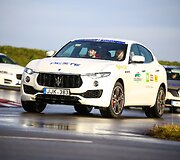 &bdquo;Maserati Levante&ldquo;