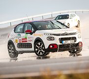 &bdquo;Citroen C3&ldquo;
