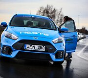 &bdquo;Ford Focus RS&ldquo;