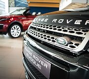 &bdquo;Range Rover Evoque&ldquo; kabrioletas