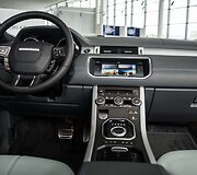 &bdquo;Range Rover Evoque&ldquo; kabrioletas