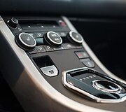 &bdquo;Range Rover Evoque&ldquo; kabrioletas