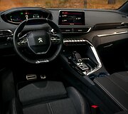 Lietuvos &bdquo;Metų automobilio 2017&ldquo; konkurso stovyklos Druskininkuose akimirka
