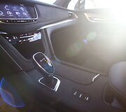 Lietuvos &bdquo;Metų automobilio 2017&ldquo; konkurso stovyklos Druskininkuose akimirka