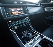 Lietuvos &bdquo;Metų automobilio 2017&ldquo; konkurso stovyklos Druskininkuose akimirka