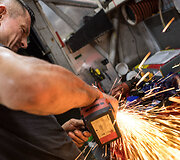 &bdquo;Bee Dakar&ldquo; automobilio remontas po pirmo Dakaro GR