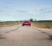 &bdquo;Top Gear&ldquo; automobilio neužmir&scaron;tamai kelionei rinkimai