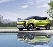 &bdquo;Mitsubishi&ldquo;