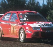 &bdquo;Mitsubishi&ldquo;