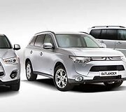 &bdquo;Mitsubishi&ldquo;