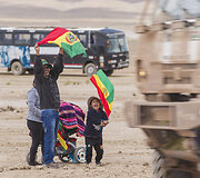 Penktas Dakaro ralio etapas