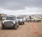 Penktas Dakaro ralio etapas