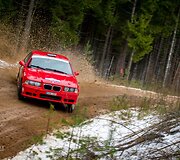 Sauliaus Masono nuotrauka (2015 m.)