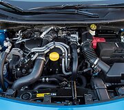Naujoji &bdquo;Nissan Micra&ldquo;