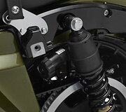 &bdquo;Harley-Davidson Road King Special&ldquo; 