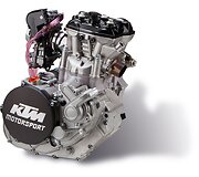 &bdquo;KTM 450 Rally&ldquo;