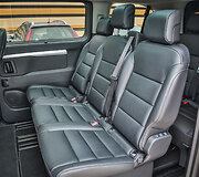 &bdquo;Toyota Proace Verso&ldquo;