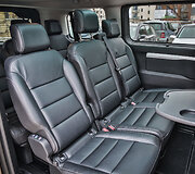 &bdquo;Toyota Proace Verso&ldquo;