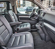 &bdquo;Toyota Proace Verso&ldquo;
