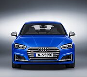 &bdquo;Audi A5 Sportback&ldquo;