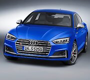 &bdquo;Audi A5 Sportback&ldquo;