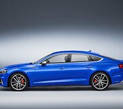 &bdquo;Audi A5 Sportback&ldquo;