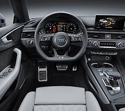 &bdquo;Audi A5 Sportback&ldquo;