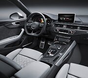 &bdquo;Audi A5 Sportback&ldquo;