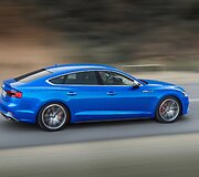 &bdquo;Audi A5 Sportback&ldquo;