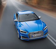 &bdquo;Audi A5 Sportback&ldquo;