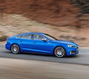 &bdquo;Audi A5 Sportback&ldquo;