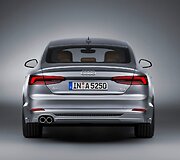 &bdquo;Audi A5 Sportback&ldquo;