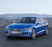 &bdquo;Audi A5 Sportback&ldquo;