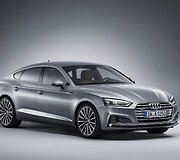 &bdquo;Audi A5 Sportback&ldquo;